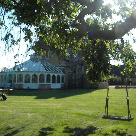 The House Near Bath Hotell Woolverton Eksteriør bilde
