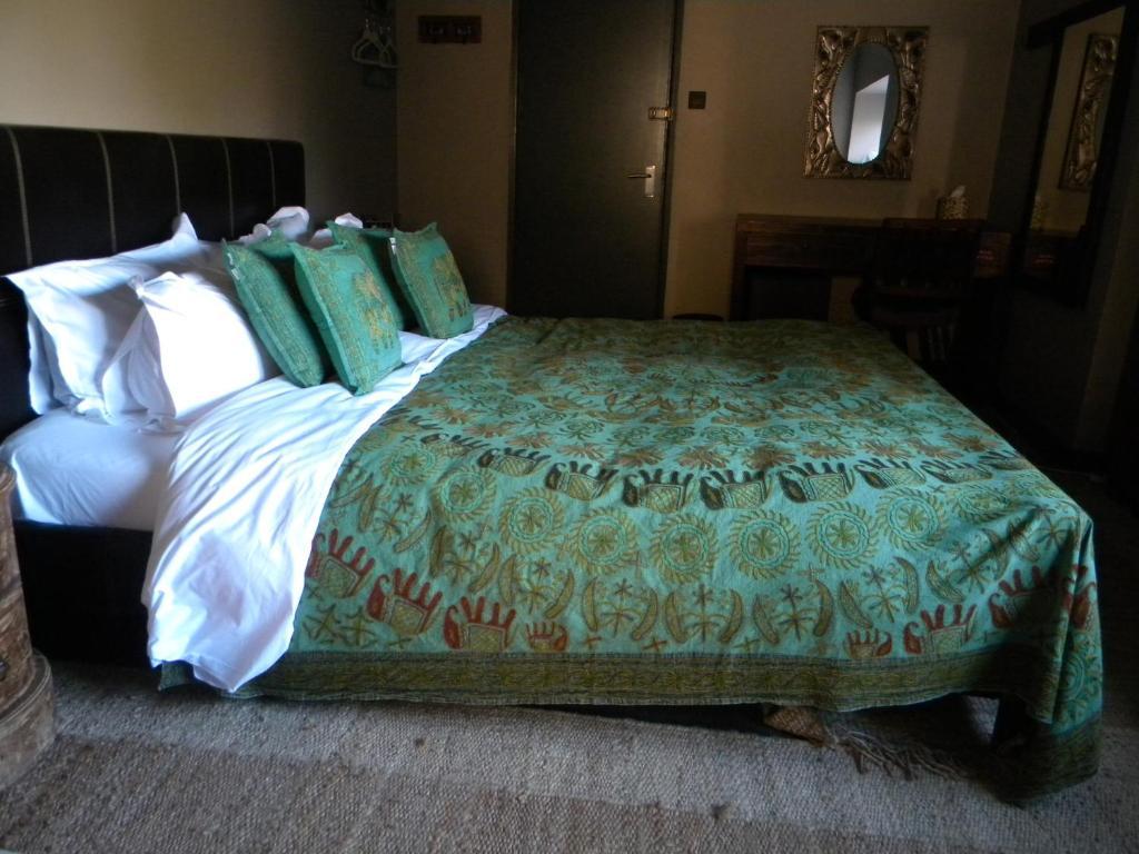 The House Near Bath Hotell Woolverton Rom bilde