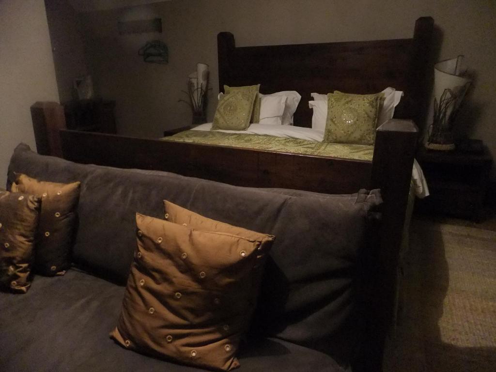 The House Near Bath Hotell Woolverton Rom bilde