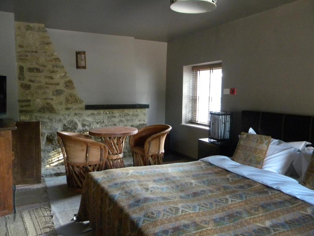 The House Near Bath Hotell Woolverton Eksteriør bilde